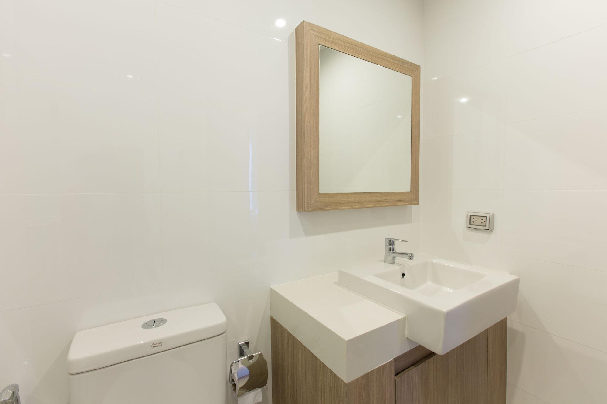 Sugar Palm Residence Phuket Kültér fotó