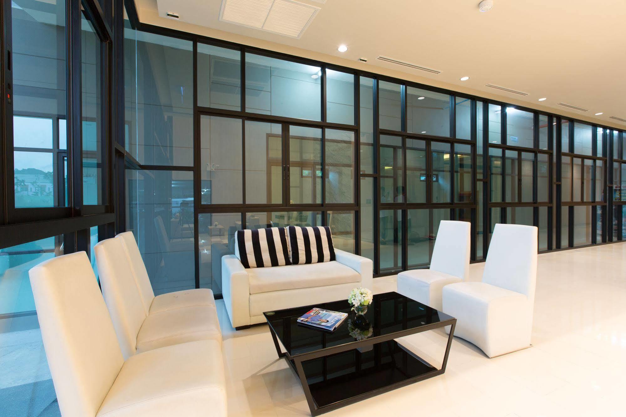 Sugar Palm Residence Phuket Kültér fotó