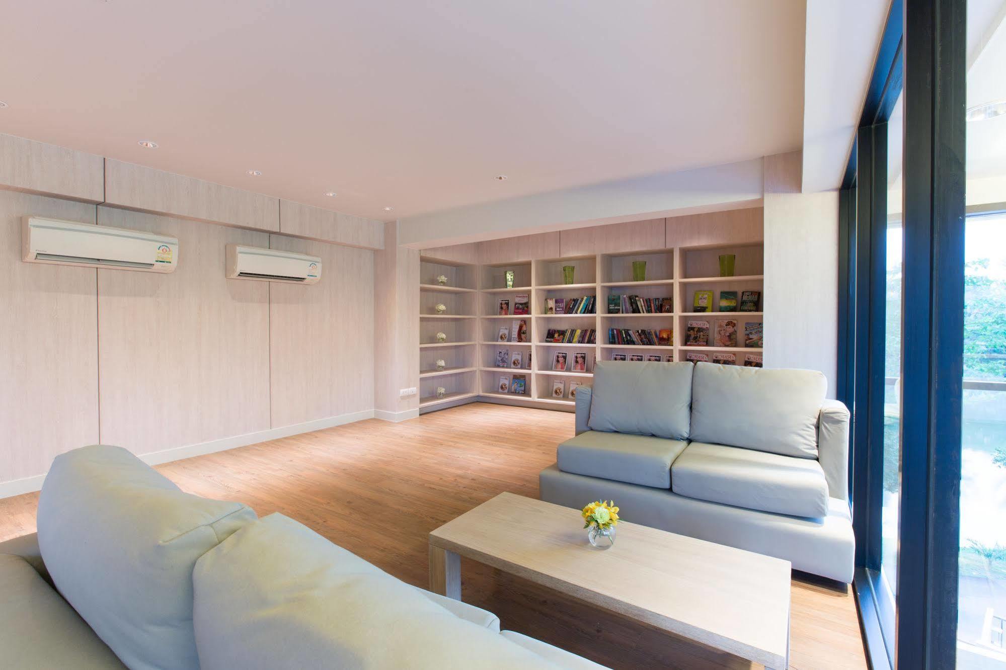 Sugar Palm Residence Phuket Kültér fotó